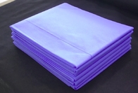 Antibacterial Hydrophobic Disposable Pp Non Woven Fabric Hospital Bed Sheets