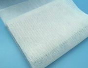 Baby Diapers Raw Materials Biodegradable Non Woven Fabric Perforated Hydrophilic