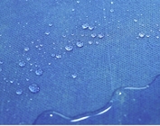 High Pressure Laminated Non Woven Fabric Waterproof For Bags Sheets