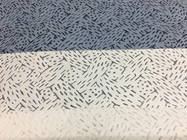 Super Oil Absorption Non Woven Filter Fabric Meltblown 100% Polypropylene Anti Static