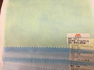 Water Resistant Laminated Non Woven Fabric Multicolors For Package / Bags