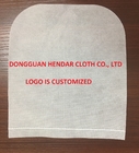 ISO Certificated PP Non Woven Fabric Disposable Cushion Sheet For Airline Seat
