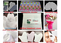 Environmental Non Woven Polypropylene Fabric For Disposable Products