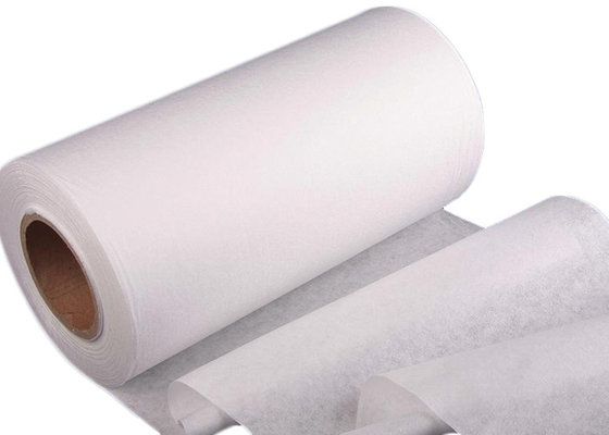 Anti Pull Polypropylene Nonwoven Fabric High Breaking Strength For Air Purifier