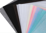9-300g/㎡ Spunbonded  PP Non Woven Fabric Soft For home texitle