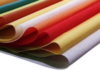 Breathable 9GSM PP Non Woven Fabric 100% Polypropylene Material
