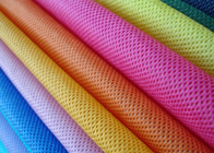 Colorful PP Non Woven Fabric Waterproof For Skin Clean Towel Raw Material