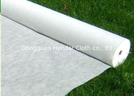 Agriculture Non Woven Polypropylene Fabric Anti Aging SGS Certification