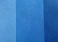 Non Woven Polypropylene Fabric , PP Spunbond Nonwoven Fabric 160cm 240cm 320cm