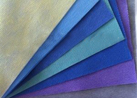 100% Polypropylene Spunbond Nonwoven Fabric Breathable Color Customised
