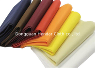 Breathable Hot Air Through Nonwoven / ADL Nonwoven With Good Ductility