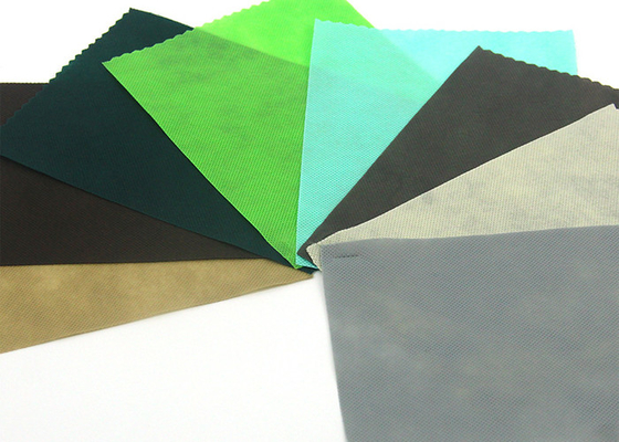 Buy Non Woven Polypropylene Fabric , Laminated /coated  Nonwoven Fabric online manufacture
