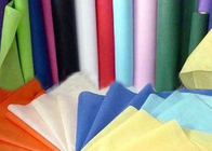 Durable Laminated Non Woven Fabric Polypropylene Nonwoven Cloth Waterproof