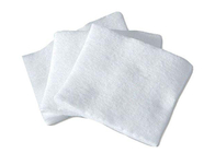 Washable Cotton Non Woven Fabric Products Disposable Makeup Pad Facial Removal