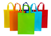 Biodegradable Non Woven Polypropylene Fabric For Shopping Bags