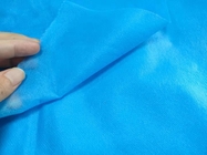 30gsm PP Non Woven Fabrics Low Linting For Elastic Disposable Caps