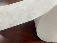 BFE99% Melt Blown Non Woven Polypropylene Fabric Material Bacteria Filter For Mask