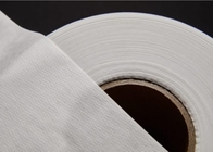 Hydrophobic Non Woven Fabric melt blown Roll 30gsm For Face Mask
