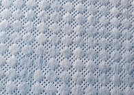 Perforated Non Woven Fabric Hot Air Fabric For Women'S Sanitary Napkin