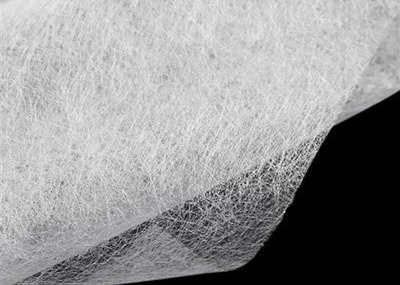 Buy PET polyester Wetlaid nonwoven fabric supporting materials for KF94 masks online manufacture
