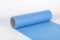 Eco Friendly PP Spunbond Nonwoven Fabric Width Customized For Agriculture