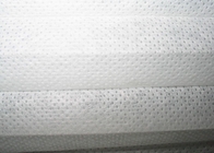 PET Spunbond Non Woven Geo Fabric , Non Woven Fabric Roll 20mm - 2200mm Width