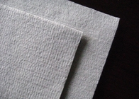 High Strength Needle Punched Non Woven Fabric Good Filteration For Mats