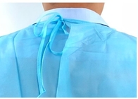Agriculture / Medical/ Home Non Woven Fabric 30cm - 160cm laminated with PP / PE film