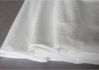 High Strength Spunlace Nonwoven Fabric Disposable Perforated Clean Cloth In Rolls