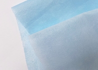 Breathable SSS Polypropylene Non Woven Fabric Recyclable for baby diapers
