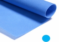 Agriculture / Medical PP Non Woven Fabric Black White 320cm