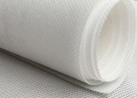 160CM Width 30gsm 100% PP Spunbond Nonwoven Fabric Anti Static for shoecovers