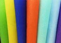 High Strength Non Woven Polypropylene Fabric Air Permeable For Medical / Beauty