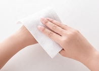 Eco Friendly Spunlace Non Woven Fabric Washcloth 100% Tencel Non Toxic Eco Friendly