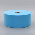 Polypropylene Spunbond Nonwoven Fabric / Printed Non Woven Fabric For Medical Use