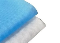 Anti Aging Spunbond Non Woven Fabric Pantone Mattress Spring 100gsm