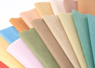 Fire Retardant Spunlace Nonwoven Fabrics / Polyester Viscose Fabric For Wet Wipes