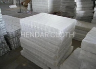 Pantone Color PP Non Woven Fabric Sustainable Spring Mattress Cover