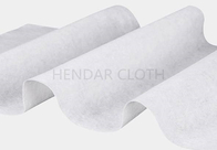 BFE99 Meltblown Nonwoven Fabric 25g 35g 100% Polypropylene 175MM White Black