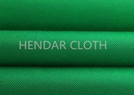 Spunbond PP NonWoven Fabric Plain Type Shrink Resistant For Home Textile