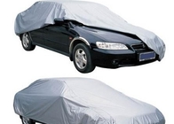 Vehicle Wraper Laminated PP Non Woven Fabric 50gsm - 70gsm Waterproof Impermeable
