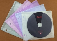 CD Binder Spunbond Laminated Fabric 100% PP With Polyester Film