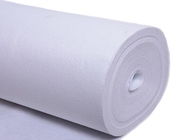 Polyester PP Viscose Needle Punched Non Woven Fabric For Mask