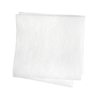 Breathable Meltblown Nonwoven Fabric 19.5CM Width For BFE95 / 99 Masks