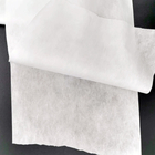 Medical Melt Blown Non Woven Fabric High Filtration Efficiency Low Resistance