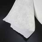 Hydrophilic Properties Meltblown Nonwoven Fabric Filter Macromolecules For Liquid Filtration