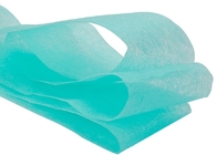 Mothproof ES Fiber Nonwoven Fabric Thermal Bond For Sanitary Napkin ADL