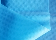 Multicolor Laminated Nonwoven Fabric 45Gsm Hydrophilic Composite PP Spunbond