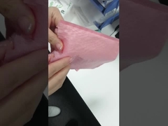 PP nonwoven packaging can be used for fruit, agricultural packaging