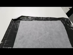 28g hydrophilic SMS display